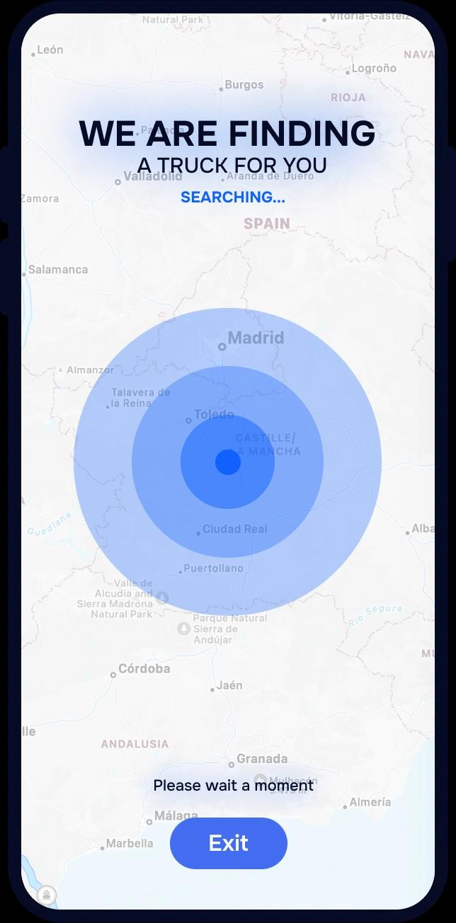 Forecast & Capacity Planner